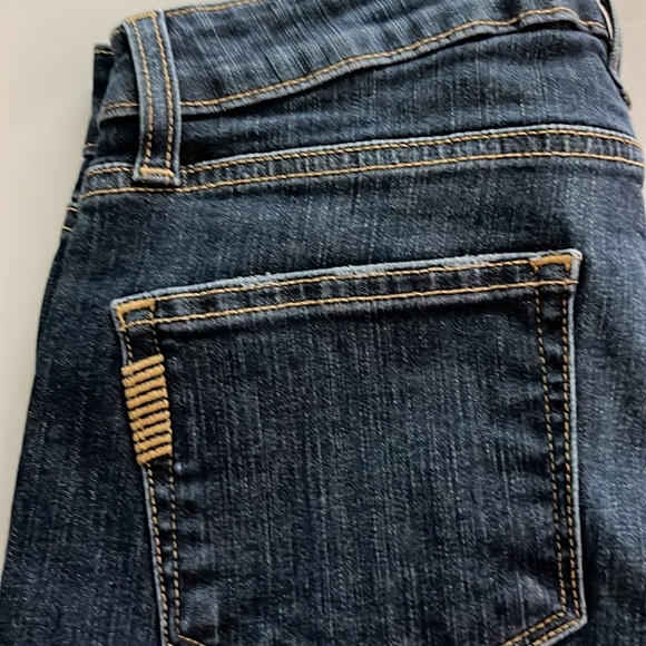 Paige Hoxton Ankle Mid Rise Size 28 - Picture 14 of 16